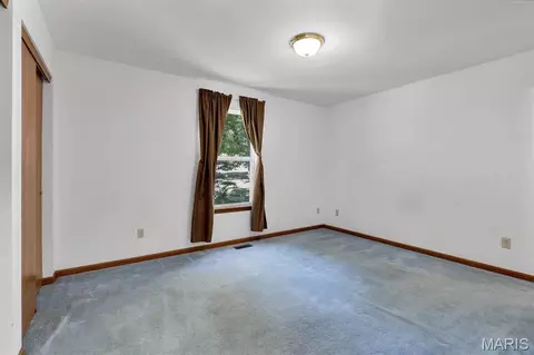 Bedroom - 3 Meadow View Dr, Union, MO 63084 photo 5 of 7
