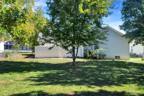 Exterior - 3 Meadow View Dr, Union, MO 63084 photo 3 of 6