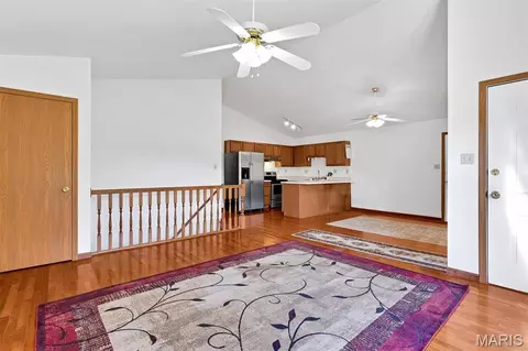 Living - 3 Meadow View Dr, Union, MO 63084 photo 1 of 3