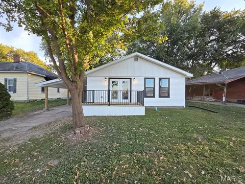 Exterior - 1003 Hampton Ln, Canton, MO 63435 photo 2 of 10