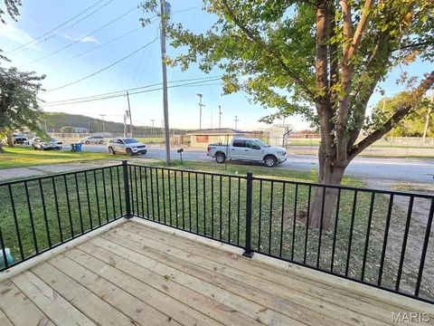 Exterior - 1003 Hampton Ln, Canton, MO 63435 photo 5 of 10