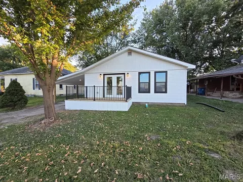 Exterior - 1003 Hampton Ln, Canton, MO 63435 photo 3 of 10