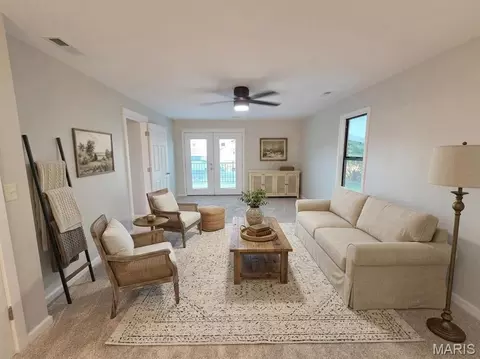 Living - 1003 Hampton Ln, Canton, MO 63435 photo 1 of 1
