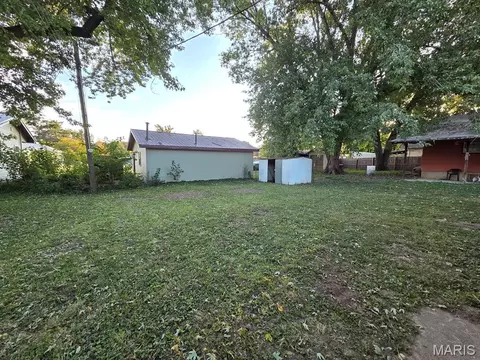 Exterior - 1003 Hampton Ln, Canton, MO 63435 photo 10 of 10
