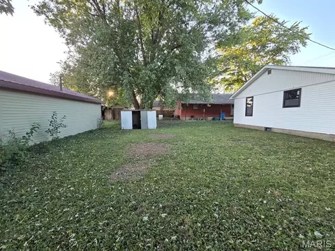 Exterior - 1003 Hampton Ln, Canton, MO 63435 photo 9 of 10