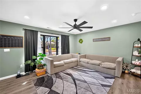 Living - 213 Flora St, Iberia, MO 65486 photo 1 of 2