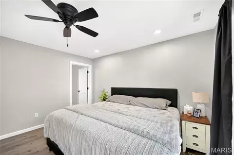 Bedroom - 213 Flora St, Iberia, MO 65486 photo 3 of 10