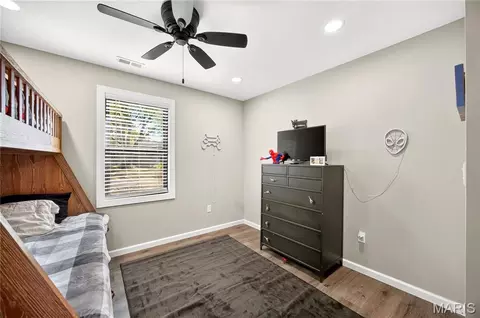 Bedroom - 213 Flora St, Iberia, MO 65486 photo 7 of 10