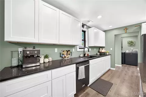 Kitchen - 213 Flora St, Iberia, MO 65486 photo 6 of 6