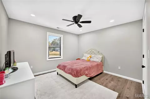 Bedroom - 213 Flora St, Iberia, MO 65486 photo 9 of 10