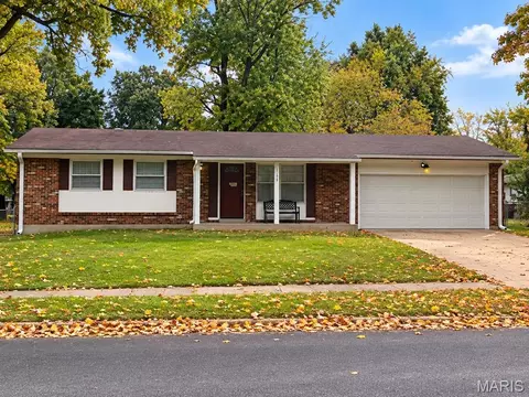 788 Laredo Ave, Saint Louis, MO 63138