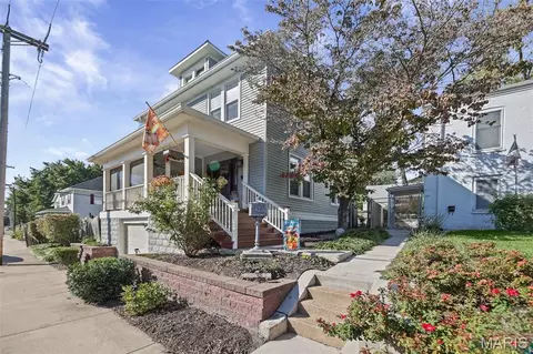 814 Liberty St, Alton, IL 62002