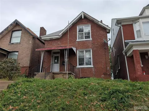 5065 Cote Brilliante Ave, Saint Louis, MO 63113
