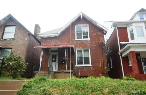 5065 Cote Brilliante Ave, Saint Louis, MO 63113