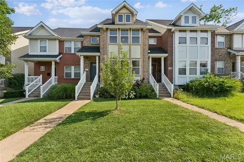 4105 Olive St, Saint Louis, MO 63108