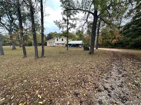 Exterior - 403 E Dent St, Ironton, MO 63650 photo 11 of 12