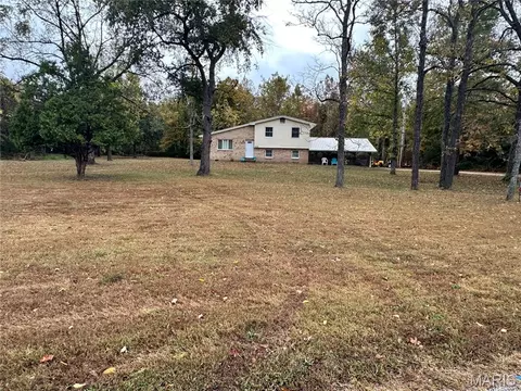 Exterior - 403 E Dent St, Ironton, MO 63650 photo 12 of 12