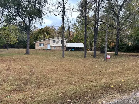 Exterior - 403 E Dent St, Ironton, MO 63650 photo 10 of 12