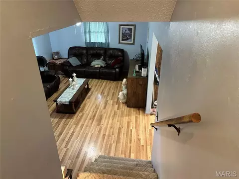 Entry Way - 403 E Dent St, Ironton, MO 63650 photo 1 of 3