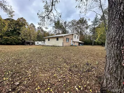 Exterior - 403 E Dent St, Ironton, MO 63650 photo 3 of 12