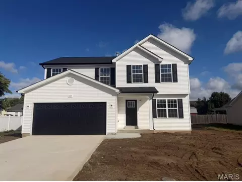 397 Nicole Dr, Caseyville, IL 62232