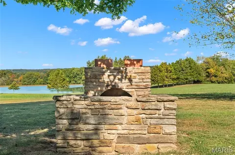 Exterior - 6411 Evergreen Loop, Leslie, MO 63056 photo 9 of 23
