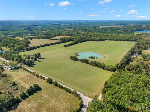 View/Area - 6411 Evergreen Loop, Leslie, MO 63056 photo 24 of 28