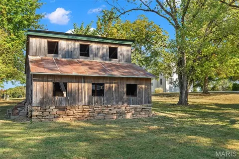 Exterior - 6411 Evergreen Loop, Leslie, MO 63056 photo 19 of 23