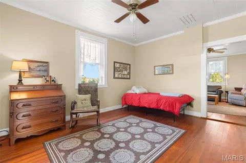 Bedroom - 6411 Evergreen Loop, Leslie, MO 63056 photo 1 of 8