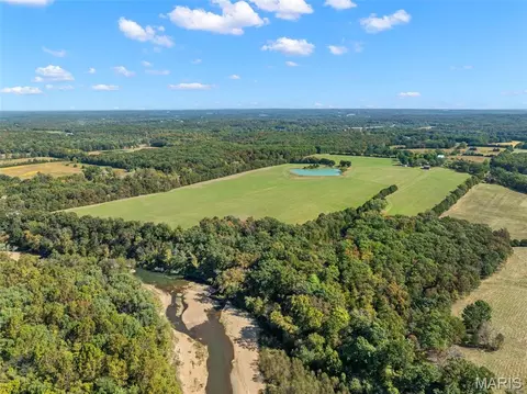 View/Area - 6411 Evergreen Loop, Leslie, MO 63056 photo 18 of 28