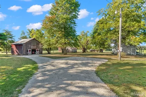 Exterior - 6411 Evergreen Loop, Leslie, MO 63056 photo 15 of 23
