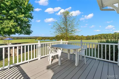 Exterior - 6411 Evergreen Loop, Leslie, MO 63056 photo 10 of 23