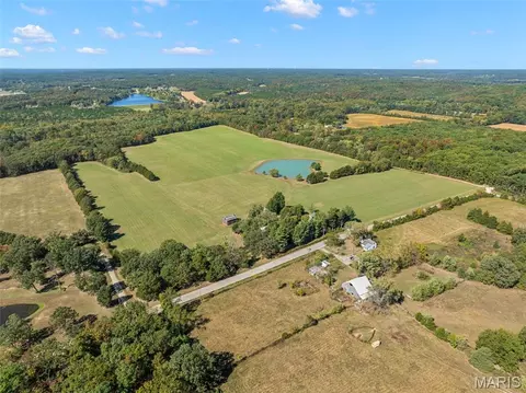 View/Area - 6411 Evergreen Loop, Leslie, MO 63056 photo 25 of 28