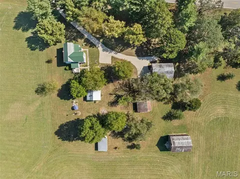 View/Area - 6411 Evergreen Loop, Leslie, MO 63056 photo 26 of 28