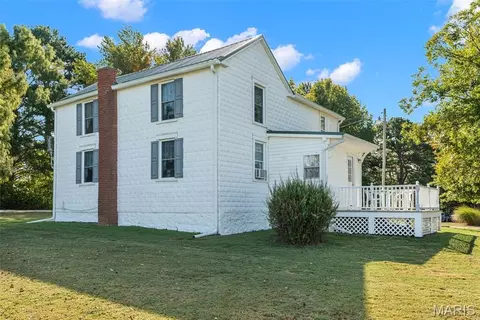 Exterior - 6411 Evergreen Loop, Leslie, MO 63056 photo 3 of 23