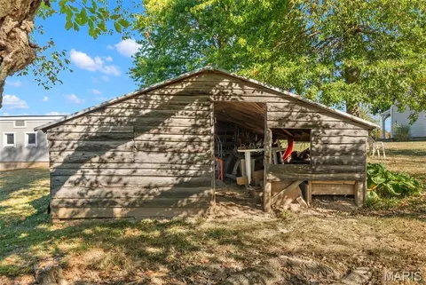 Exterior - 6411 Evergreen Loop, Leslie, MO 63056 photo 21 of 23