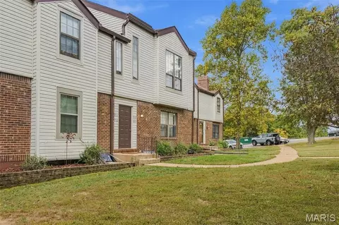 9718 Raintree Village Dr #3D, Hillsboro, MO 63050