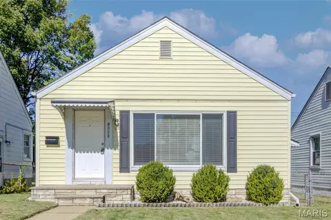5213 Fairview Ave, Saint Louis, MO 63139