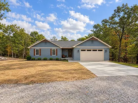 410 Darcie Dr, Bonne Terre, MO 63628
