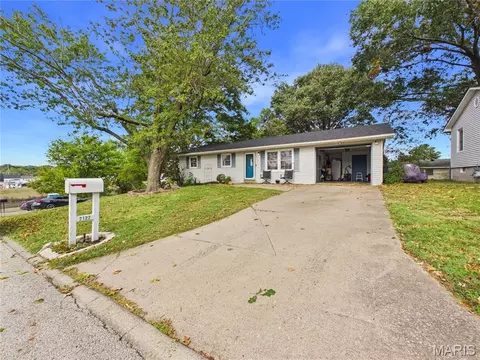 2122 Brink Ave, Cape Girardeau, MO 63703