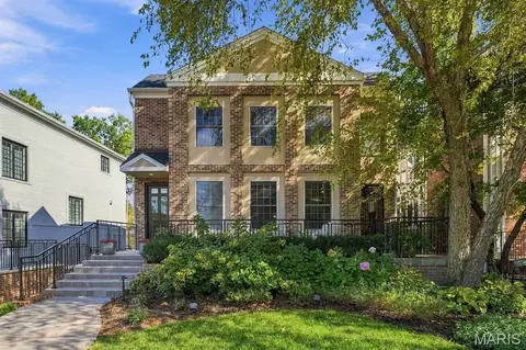 248 Gay Ave, Clayton, MO 63105