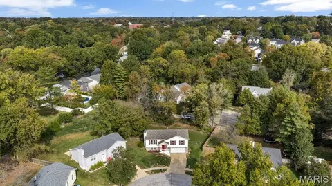 View/Area - 463 Talbert Ct, Ballwin, MO 63021 photo 5 of 5