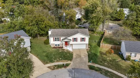 View/Area - 463 Talbert Ct, Ballwin, MO 63021 photo 4 of 5