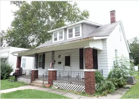 125 N Missouri Ave, Belleville, IL 62220