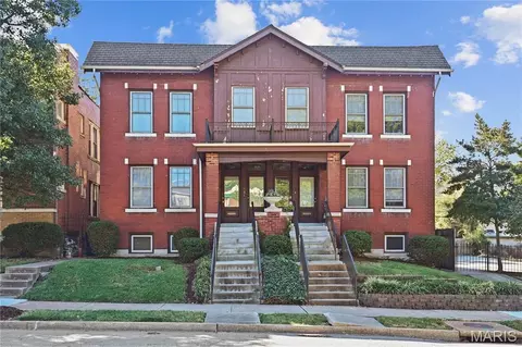 3832 Shaw Blvd #A, Saint Louis, MO 63110