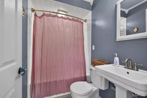 Bath - 612 E 4th St, Alton, IL 62002 photo 2 of 2