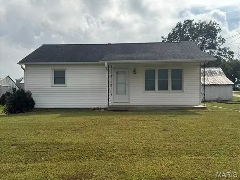 9333 County Road 203, Cape Girardeau, MO 63701