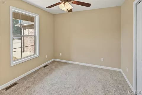 Bedroom - 1642 Jackson Ridge Dr, Jackson, MO 63755 photo 5 of 7
