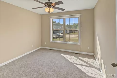 Bedroom - 1642 Jackson Ridge Dr, Jackson, MO 63755 photo 3 of 7