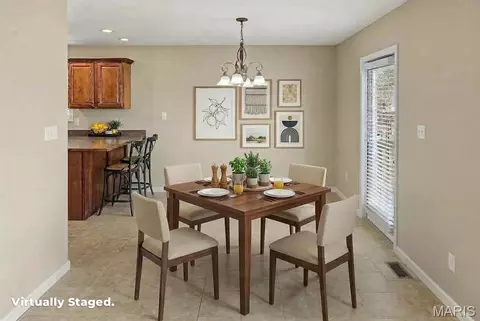 Dining - 1642 Jackson Ridge Dr, Jackson, MO 63755 photo 1 of 1